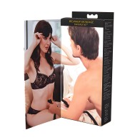 Beginner's Bondage Fantasy Kit - Explore Intimacy