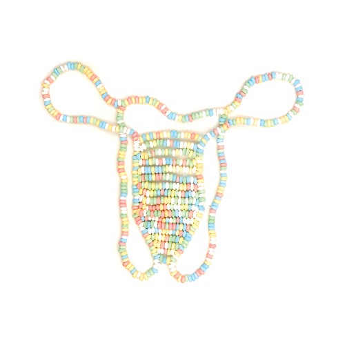 Candy Posing Pouch - Edible