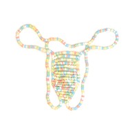 Candy Posing Pouch - Edible