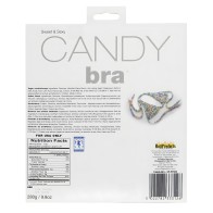 Candy G-String - Edible and Fun