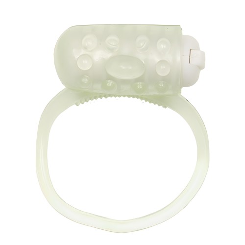 Anillo Vibrador Humm Dinger - Brilla en la Oscuridad