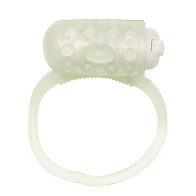 Anillo Vibrador Humm Dinger - Brilla en la Oscuridad