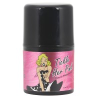 Tickle Her Pink Clitoral Pleasure Gel