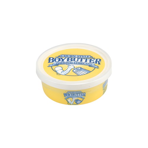 Boy Butter - 4 oz Tub