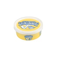 Boy Butter - 4 oz Tub