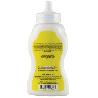 Boy Butter Churn Style - 9 oz Squeeze Bottle - Edible Lubricant