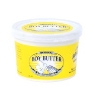 Lubricante Personal Boy Butter Original