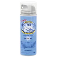 Boy Butter H2O Basado - 5 oz Bomba