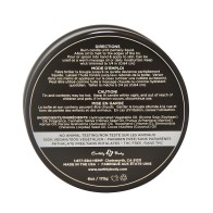 Earthly Body Suntouched Hemp Candle - 6 oz Round Tin Dreamsicle