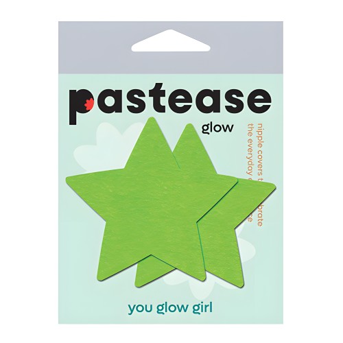 Pastease Star Glow in the Dark