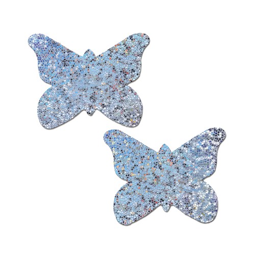 Pastease Premium Glitter Butterfly