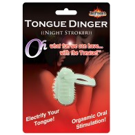 Tongue Dinger - Brilla en la Oscuridad
