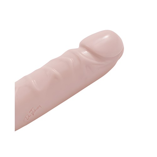 12" Jr. Double Header by Doc Johnson