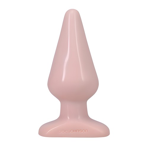 Plug Anal Clásico - Grande