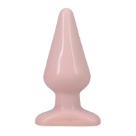Plug Anal Clásico - Grande