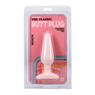 Plug Anal Clásico - Mediano de Doc Johnson