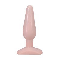 Classic Butt Plug - Medium by Doc Johnson