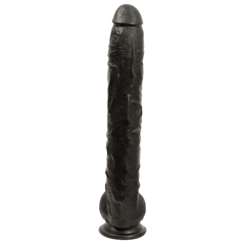 Pene Dick Rambone - Negro