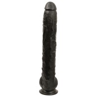 Pene Dick Rambone - Negro