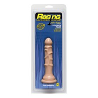 Dong Slimline 4.5" con Ventosa Raging Hard Ons