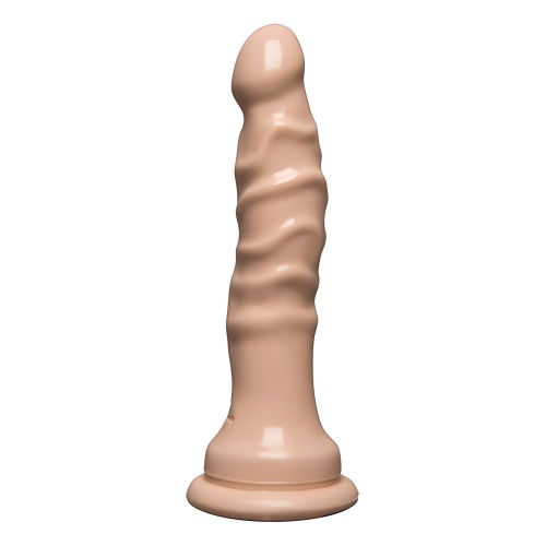 Raging Hard Ons Slimline 4.5" Dong w/Suction Cup