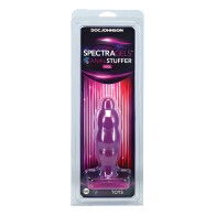 Spectra Gels Rellenador Anal - Seguro y Cómodo
