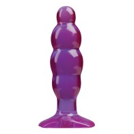 Spectra Gels Anal Stuffer - Safe and Comfortable