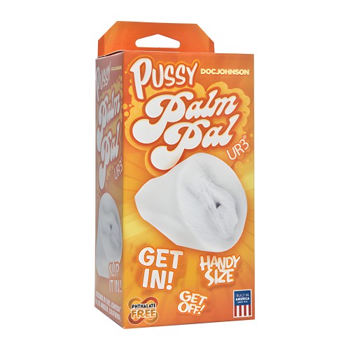 Palm Pal Pussy ULTRASKYN