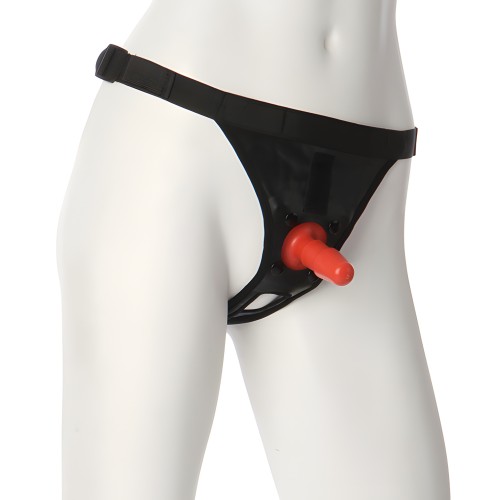 Arnés Ultra 2 y Tapón Negro