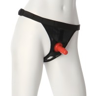 Arnés Ultra 2 y Tapón Negro