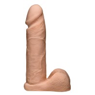 Vac-U-Lock 8" ULTRASKYN Pene