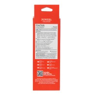 Power Plus Cream - 2 oz