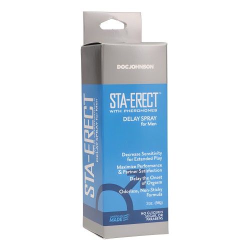 Sta-Erect Spray - 2 oz