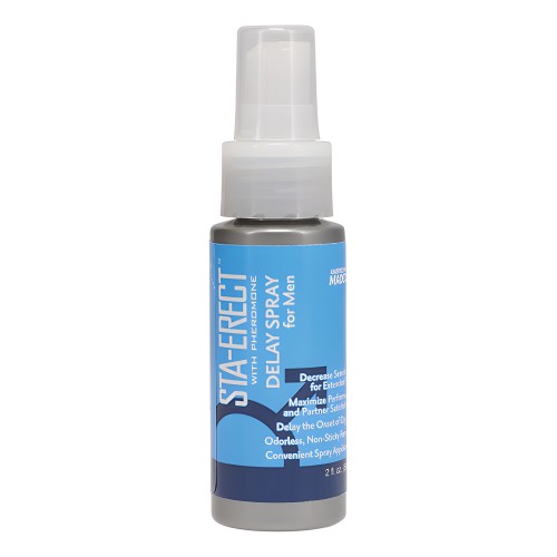 Spray Sta-Erect - 2 oz