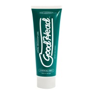 GoodHead Oral Gel Mint 4 oz