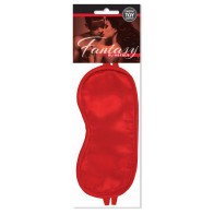 Erotic Toy Company Satin Fantasy Blindfold