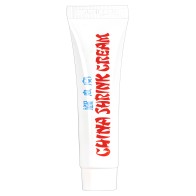 Original China Shrink Cream
