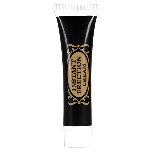Original Instant Erection Cream - 0.5 oz