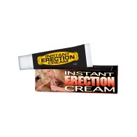Original Instant Erection Cream - 0.5 oz