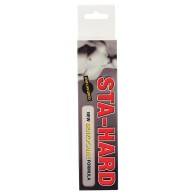 Original Sta-Hard Delay Cream 1.5 oz