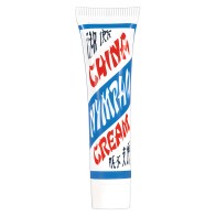 Crema China Nympho Original - .5 oz