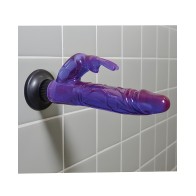 Wall Bangers Deluxe Bunny - Purple