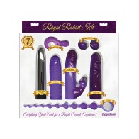 Kit Royal Rabbit - Púrpura