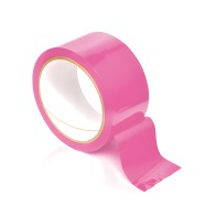 Cinta de Placer Fetish Fantasy Series - Rosa