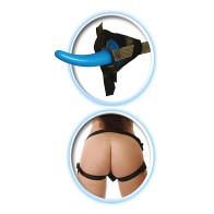 Fetish Fantasy Beginner's Strap-On for Him