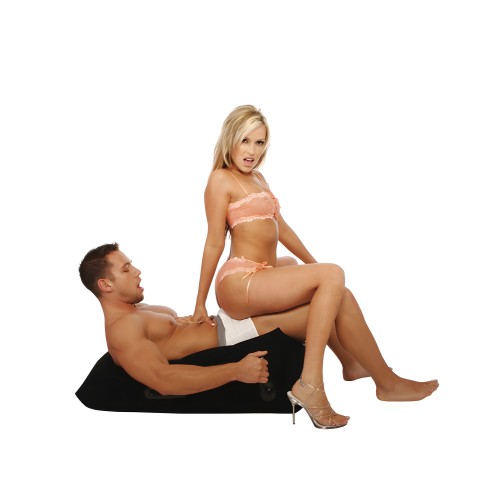 Fetish Fantasy Ultra Inflatable Position Master