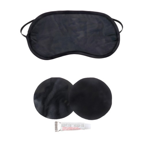 Fetish Fantasy Ultra Inflatable Position Master