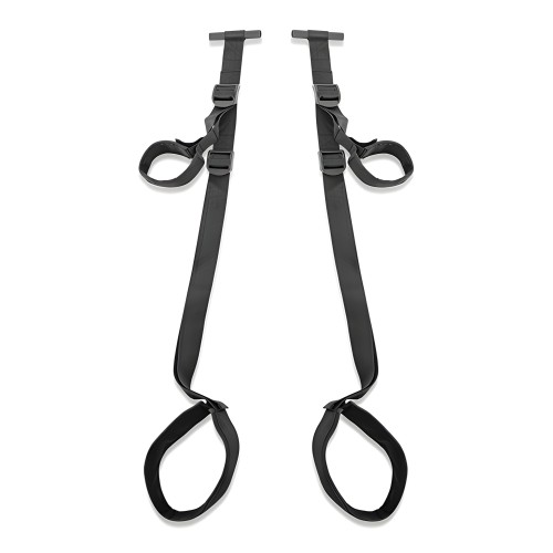 Fetish Fantasy Series Puerta Columpio