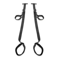 Fetish Fantasy Series Puerta Columpio