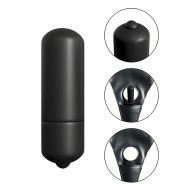 Fetish Fantasy Series Vibrating Strap-On for Him